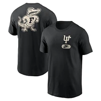 Florida Nike Legacy Bar Loading Cotton Tee