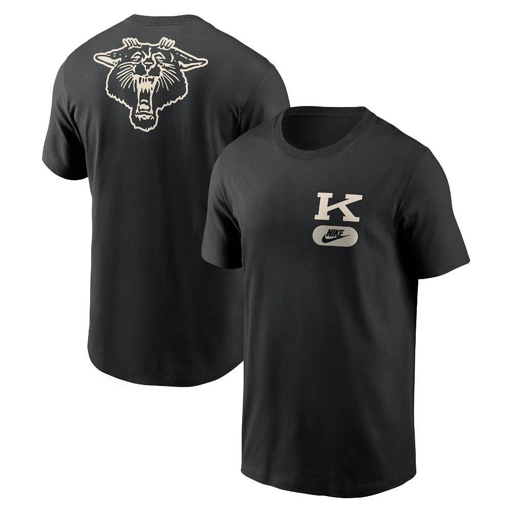Kentucky Nike Legacy Bar Loading Cotton Tee