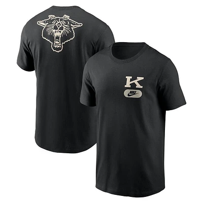 Kentucky Nike Legacy Bar Loading Cotton Tee