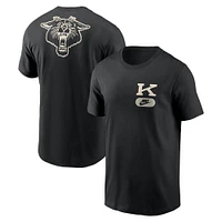 Kentucky Nike Legacy Bar Loading Cotton Tee