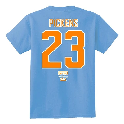 Tennessee YOUTH Lady Vols Karlyn Pickens #23 Shirsey