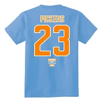 Tennessee YOUTH Lady Vols Karlyn Pickens #23 Shirsey