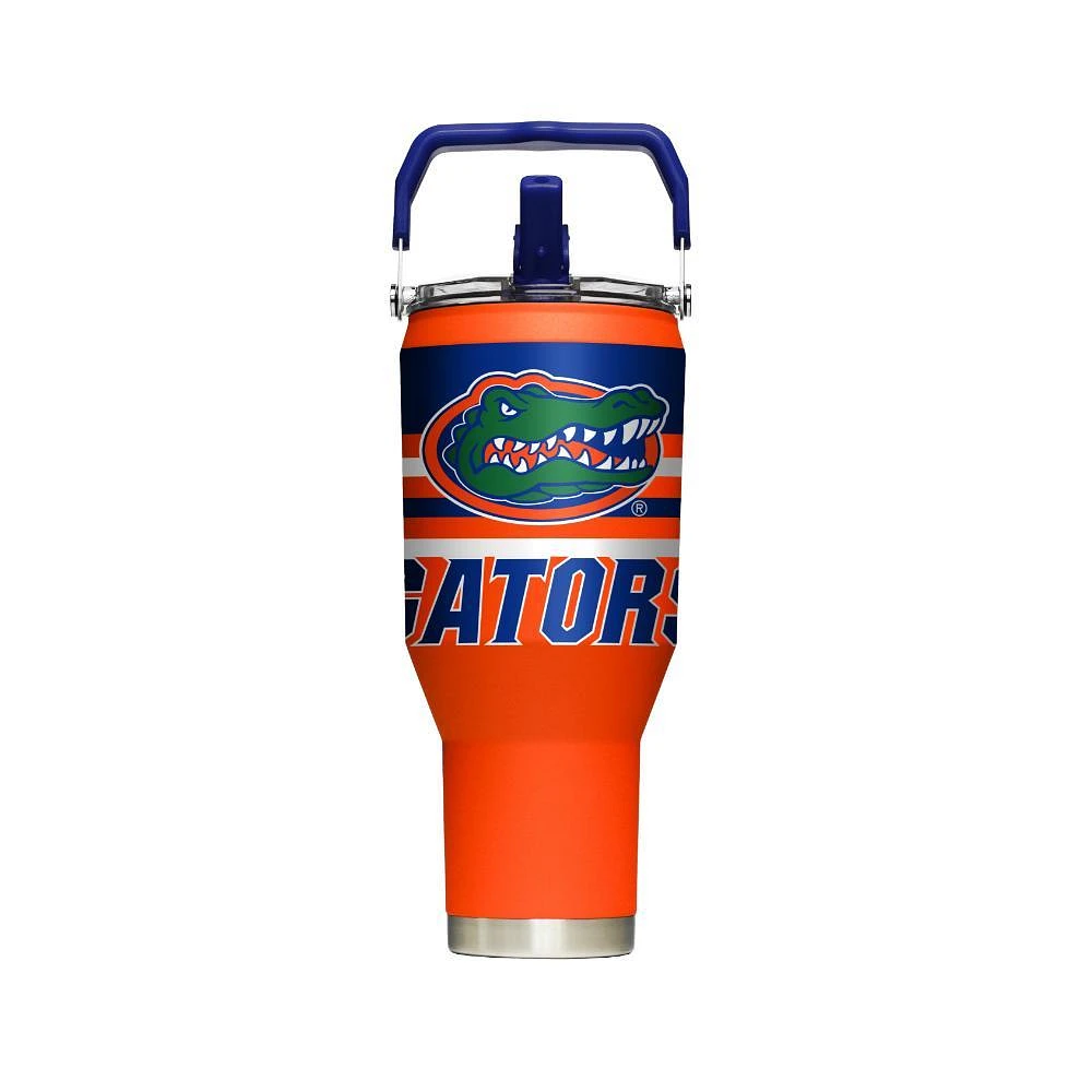 Florida 40 Oz Carry Tumbler
