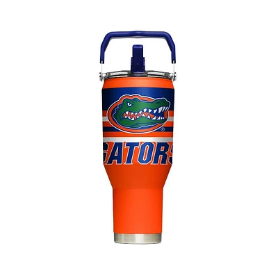 Florida 40 Oz Carry Tumbler