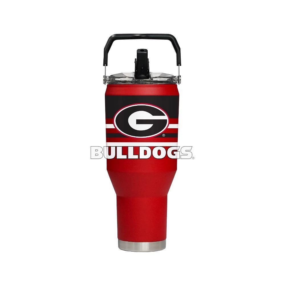 Georgia 40 Oz Carry Tumbler