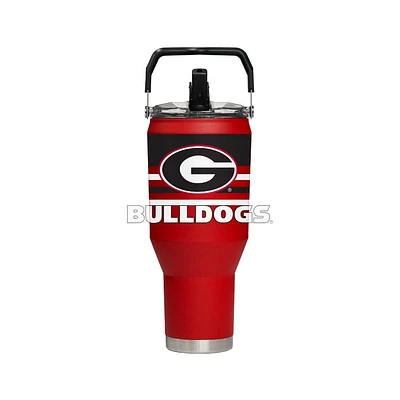 Georgia 40 Oz Carry Tumbler