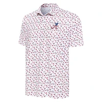 Alabama Antigua Independence Polo