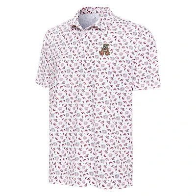 App State Antigua Independence Polo