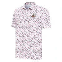 App State Antigua Independence Polo
