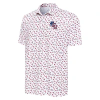 Florida State Antigua Independence Polo