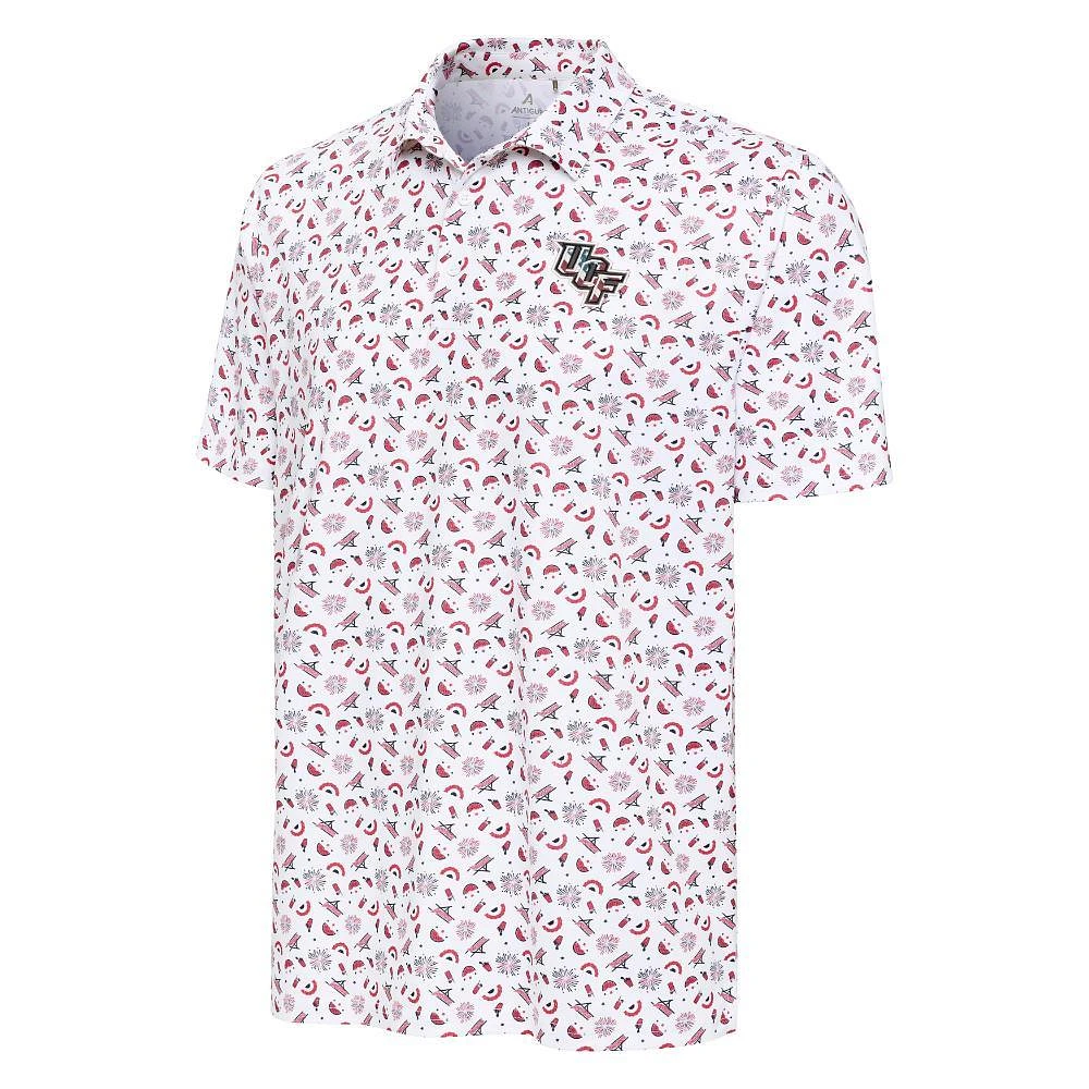 UCF Antigua Independence Polo