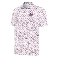 Mississippi State Antigua Independence Polo