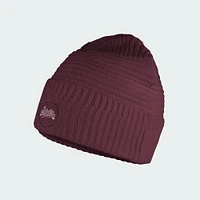 Mississippi State Adidas Engineered Ribbed Beanie