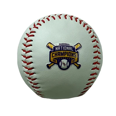 LSU 2025 NCAA College World Series National Champs Baseball
