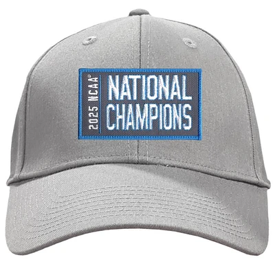 LSU 2025 NCAA College World Series National Champs Locker Room Hat