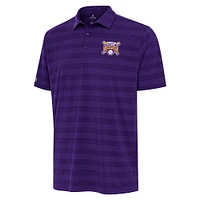 LSU Antigua 2025 College World Series National Champs Tunnel Polo