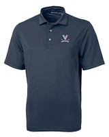 Virginia Cutter & Buck Americana Eco Pique Polo