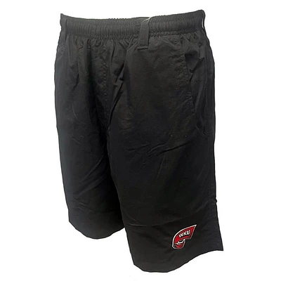 Western Kentucky Columbia Backcast III Water Short