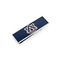  Auburn University Money Clip