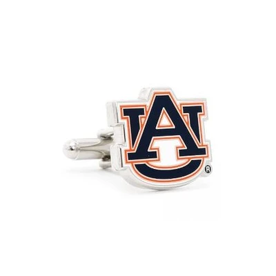 Auburn Cufflinks AU