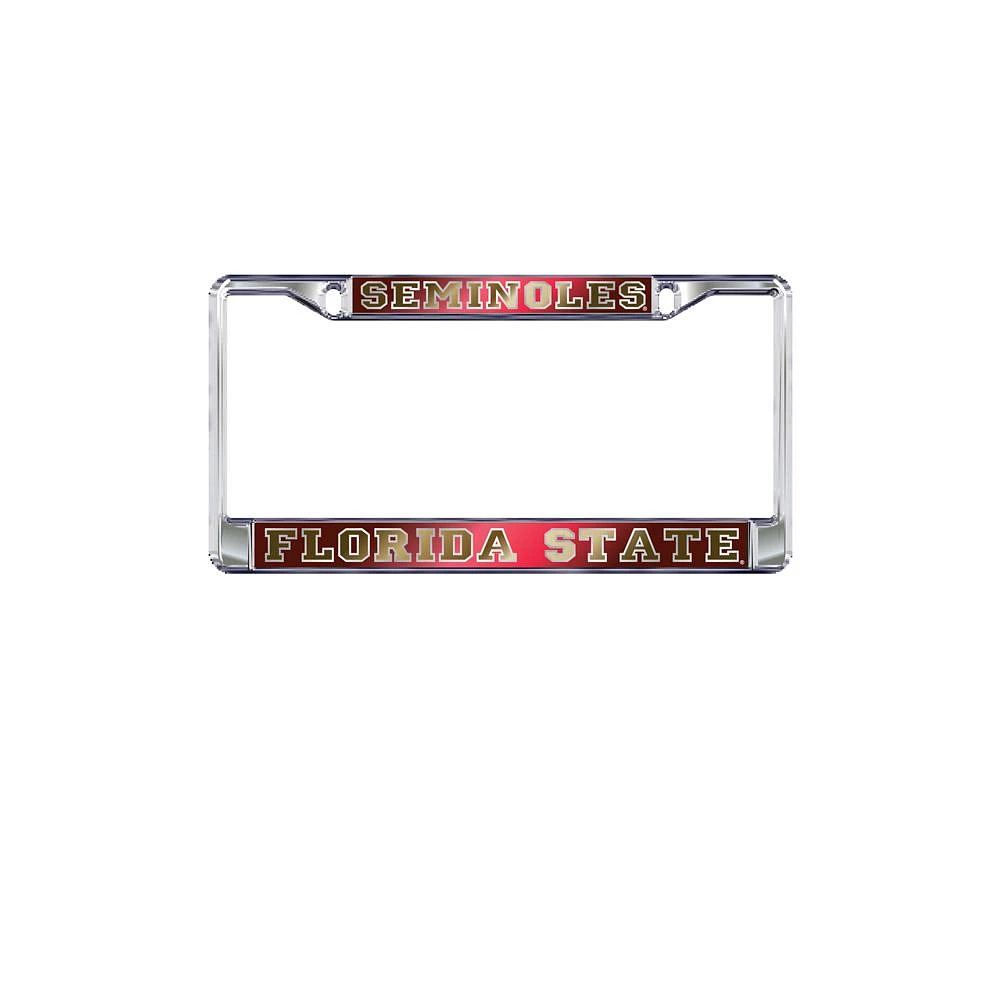 Florida State Seminoles License Plate Frame
