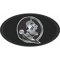 Florida State Domed Mirror Hitch Cover