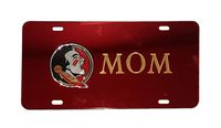  Florida State Mom License Plate