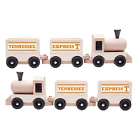 Tennessee Kids Wooden Toy Train