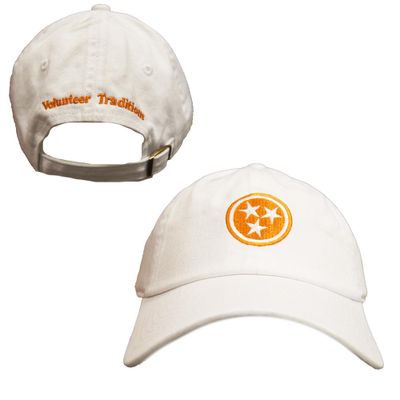 Tennessee Tristar Cap  by Volunteer Traditions