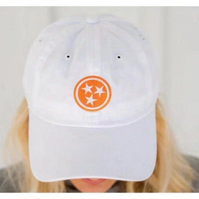 Tennessee Tristar Cap  by Volunteer Traditions