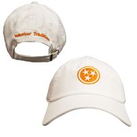 Tennessee Tristar Cap  by Volunteer Traditions