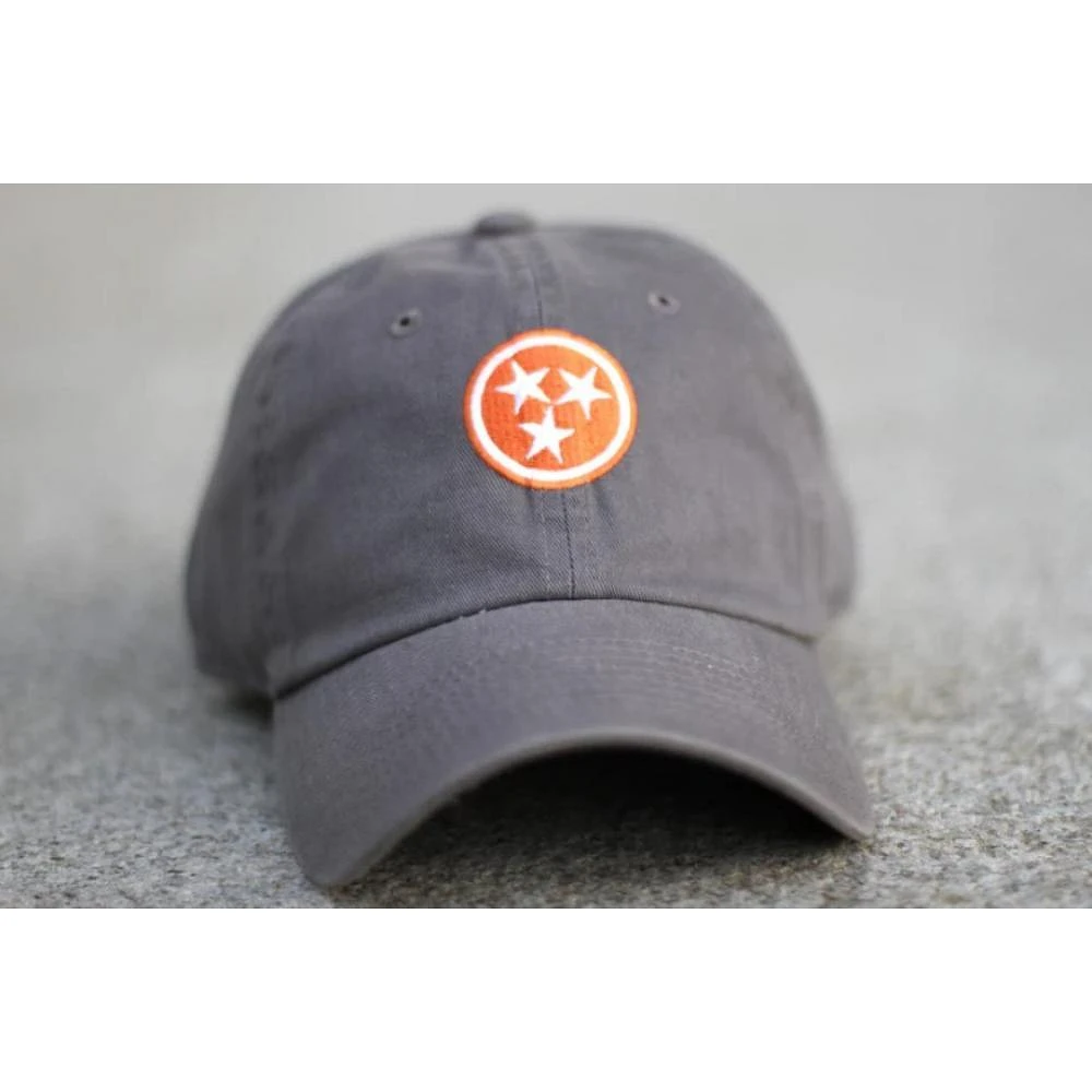 Tennessee Volunteer Traditions Tristar Adjustable Cap