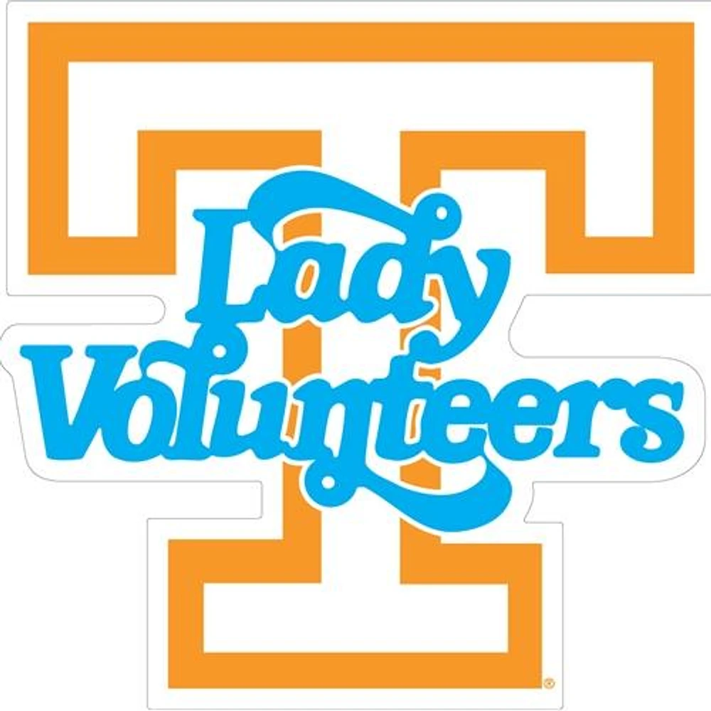 Tennessee Lady Vols