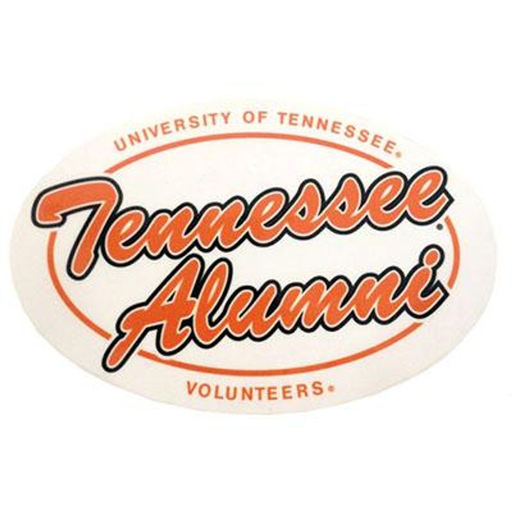  Vols - Tennessee Magnet Alumni Circle 6 - Alumni Hall