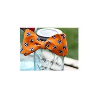  Vols - Tennessee Tristar Bowtie By Volunteer Traditions - Alumni Hall