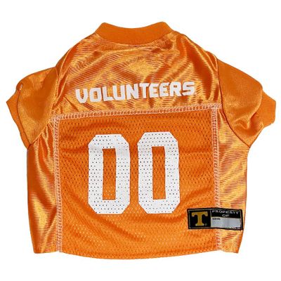 Tennessee Mesh Pet Jersey