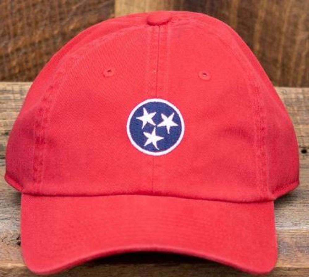 Tennessee Tristar Cap by Volunteer Traditions