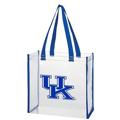 Kentucky Clear Stadium Tote