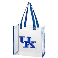 Kentucky Clear Stadium Tote