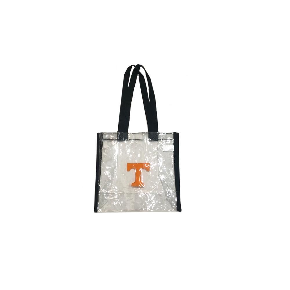  Vols | Tennessee Clear Stadium Tote | Alumni Hall