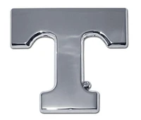 Tennessee Chrome Auto Emblem