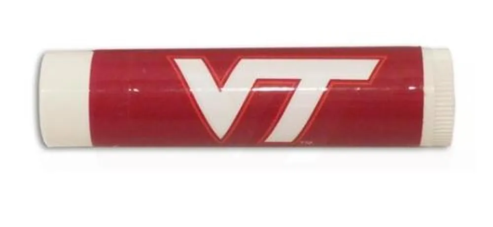  Virginia Tech Lip Balm