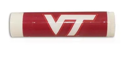  Virginia Tech Lip Balm