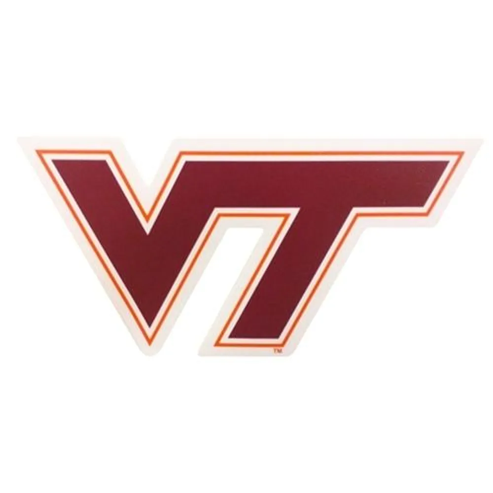 VT-Virginia Tech Pet Mesh Football Jersey-Alumni Hall