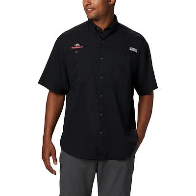 Georgia Columbia Men’s PFG Tamiami II Shirt