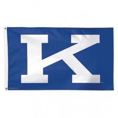 Kentucky Vault K House Flag (3'x5')