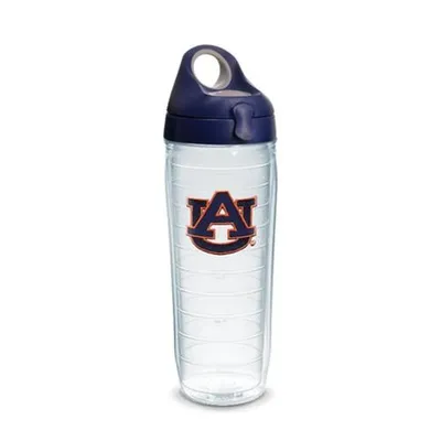  War Eagle - Auburn Tervis 24oz Water Bottle