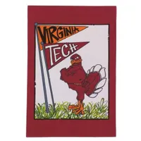  Shop Virginia Tech Garden Flags Here At Alumni Hall!