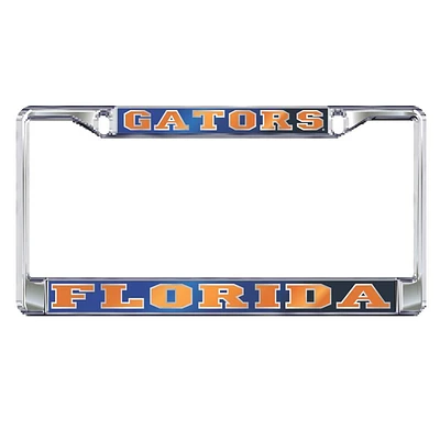 Florida Gators License Plate Frame