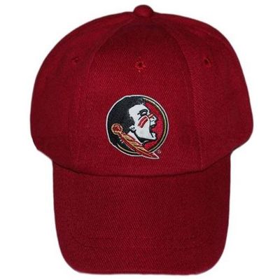 Seminoles- Florida State Infant Ball Cap- Alumni Hall